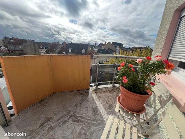 Appartement vente à Moulins, Ille-et-Vilaine