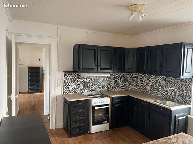 Appartement vente à Saint-Quentin, Saint-quentin
