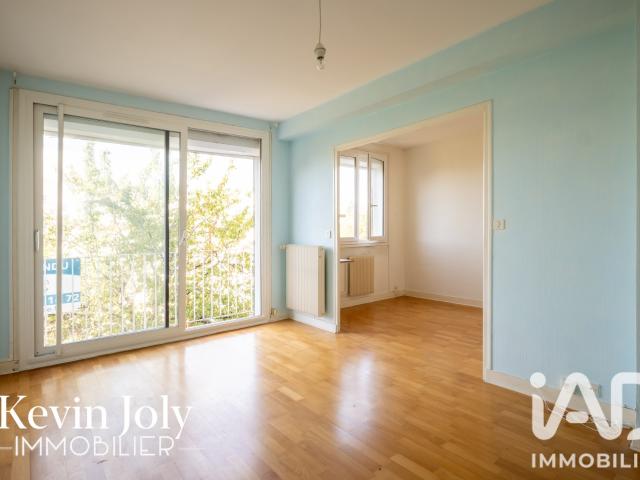 Appartement vente à Le Chardon, Orléans