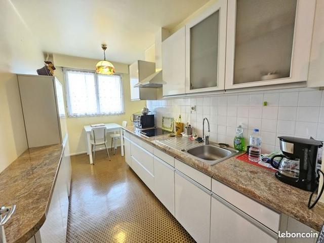 Appartement vente à Sens