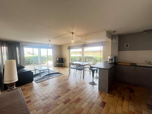 Appartement vente à Seignosse