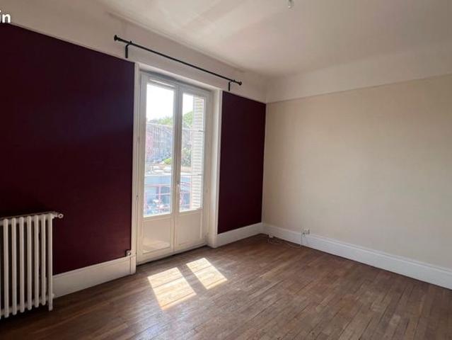Appartement vente à Saint-Étienne, Saint-etienne