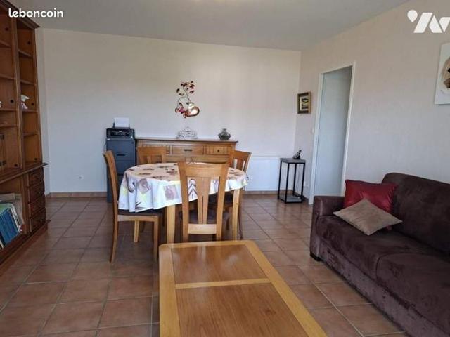 Appartement vente à Saint-Brieuc, Bretagne