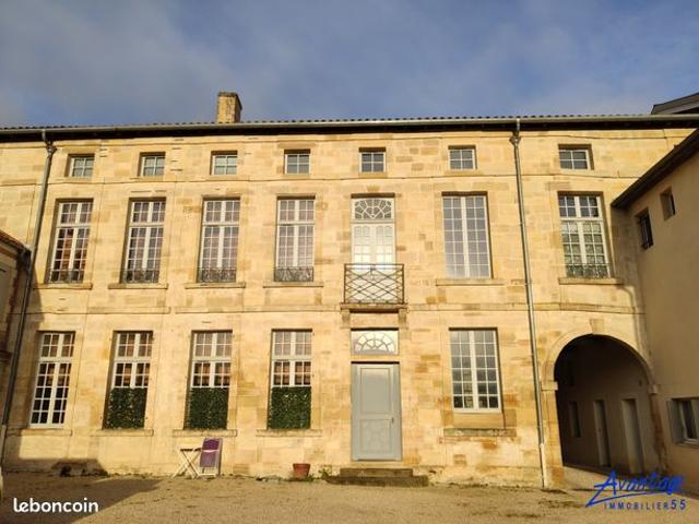 Appartement vente à Bar-le-Duc, Bar-le-duc