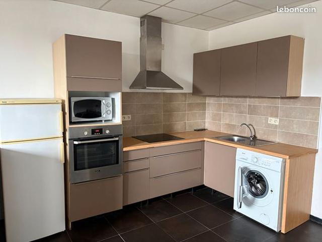 Appartement vente à Bastia, Biguglia