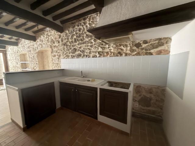 Appartement location à Les Grandes Aires, Le Val