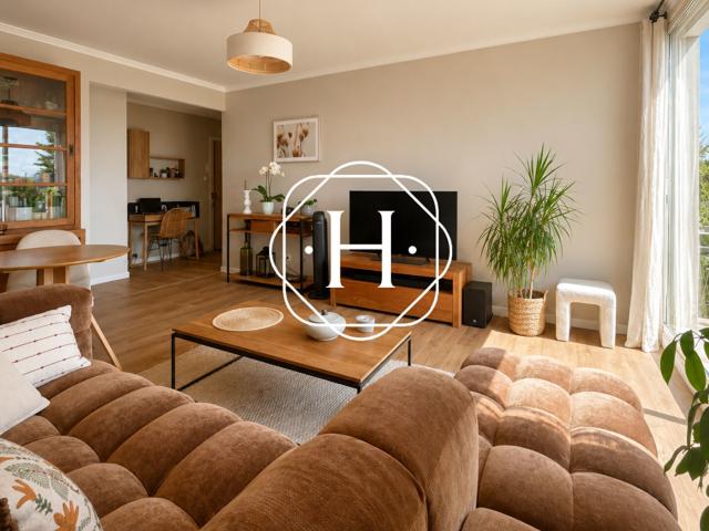 Appartement vente à Bourg-en-Bresse, Bourg-en-bresse