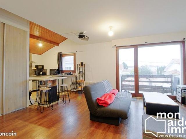 Appartement vente à Mont-de-Marsan, Mont-de-marsan