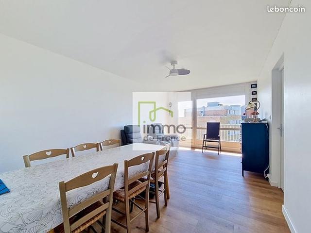 Appartement vente à Lille