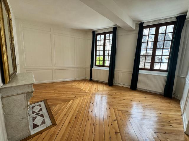 Appartement vente à Rouen, Ruan