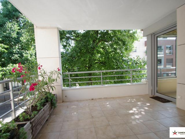 Appartement vente à La Rochelle
