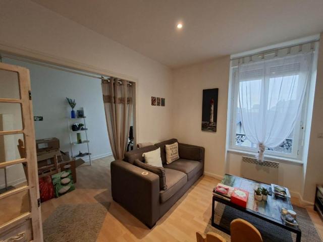 Appartement location à Saint-Brieuc, Bretagne