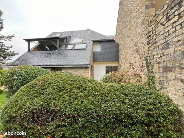 Appartement vente à Lorient, Bretagne