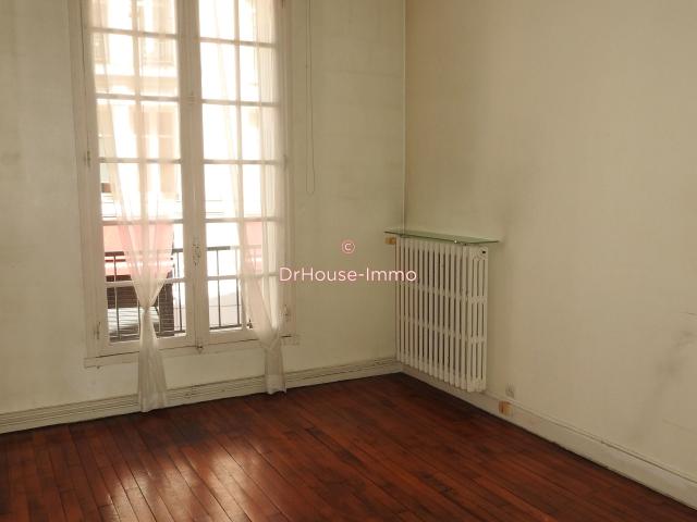Appartement vente à Poitiers