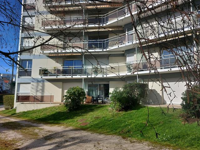 Appartement vente à Rochefort, Royan