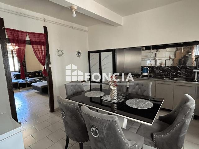 Appartement vente à Villebourbon, Montauban
