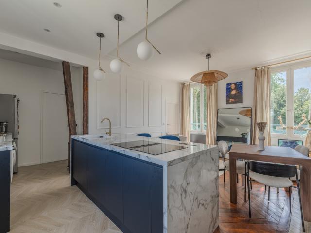 Appartement vente à Versailles, Jouy-en-josas