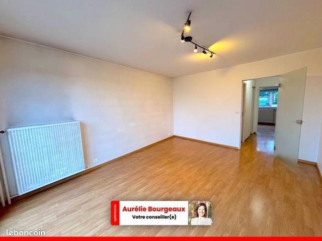Appartement vente à Rouen, Ruan