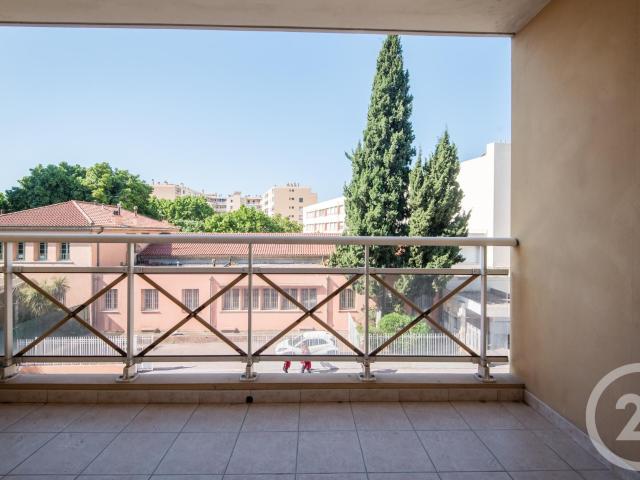 Appartement vente à Nice