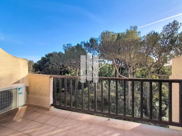 Appartement vente à Arrondissement de Draguignan, Saint-raphaël