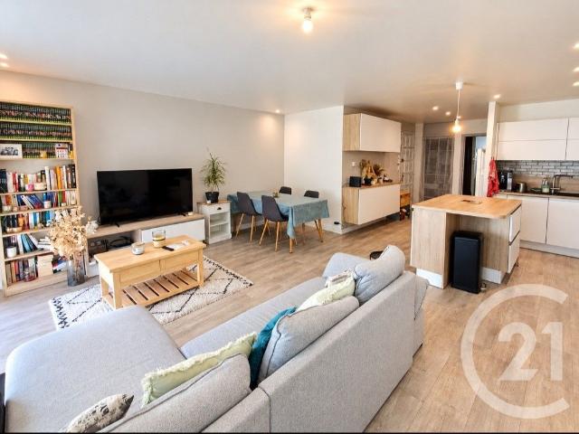 Appartement vente à Saint-Éloi, Rodez