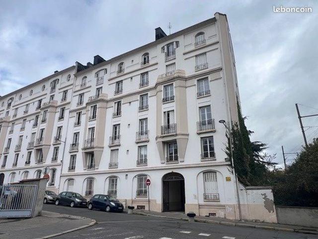 Appartement vente à Saint-Étienne, Saint-etienne