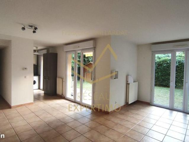 Appartement vente à L'Isle-sur-la-Sorgue, Vaucluse