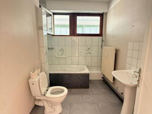 Appartement vente à Mulhouse