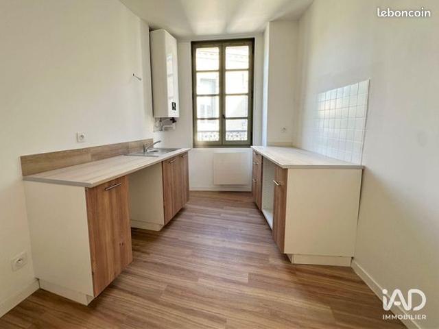 Appartement vente à Nîmes, Uzès