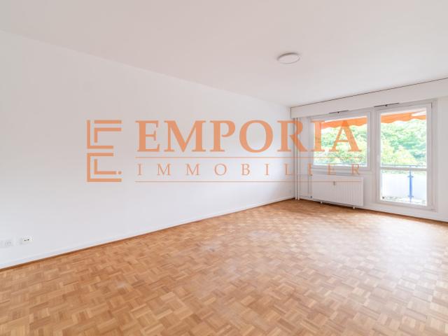 Appartement vente à Mulhouse