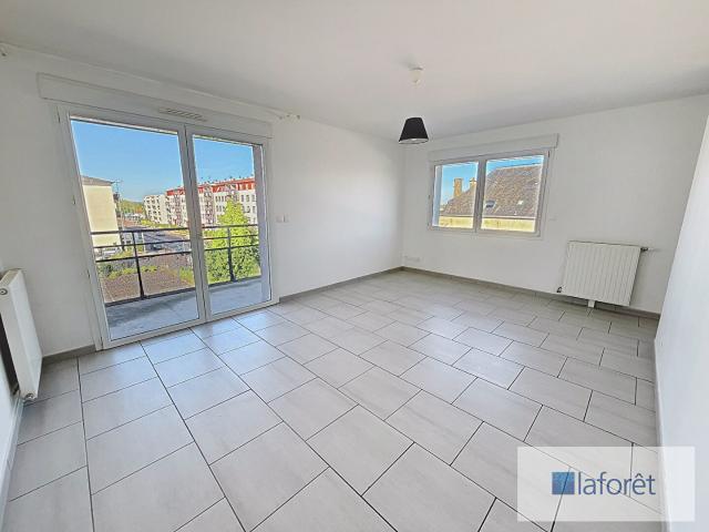 Appartement location à Dijon, Talant