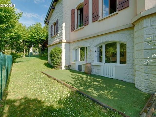 Appartement vente à Thonon-les-Bains, Evian-les-bains