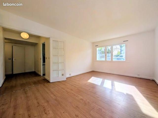 Appartement vente à Versailles, Plaisir