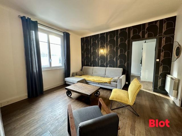 Appartement vente à Rennes, Bretagne