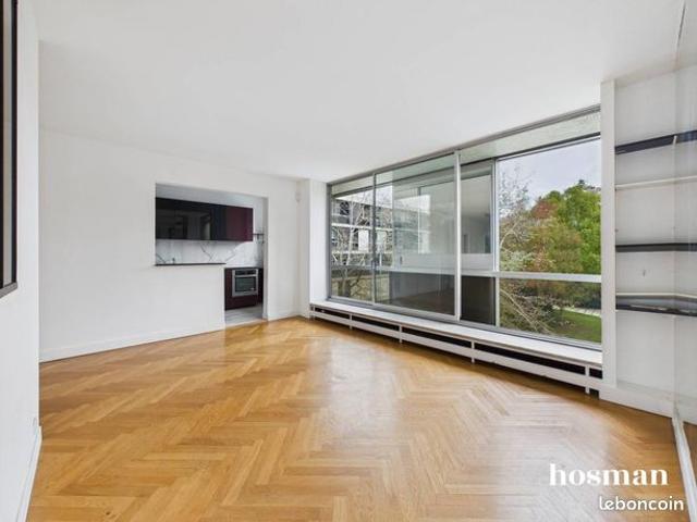Appartement vente à Boulogne-Billancourt, Boulogne-billancourt