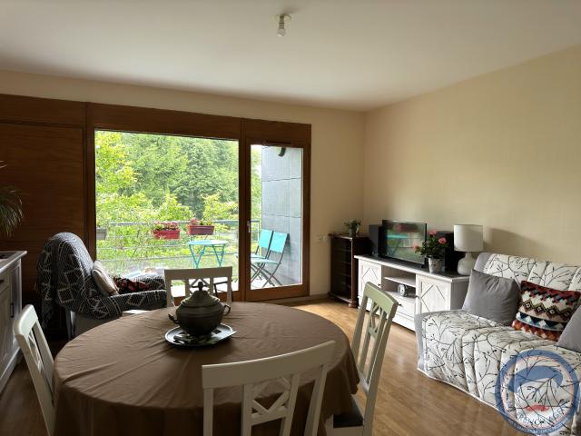 Appartement vente à Loches, Amboise