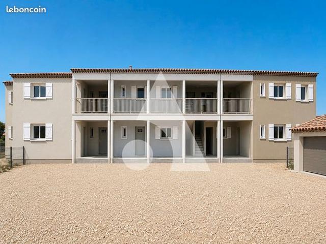 Appartement vente à Apt, Villelaure