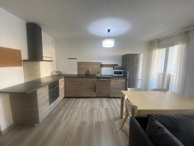 Appartement vente à Sannois, Val-d'Oise