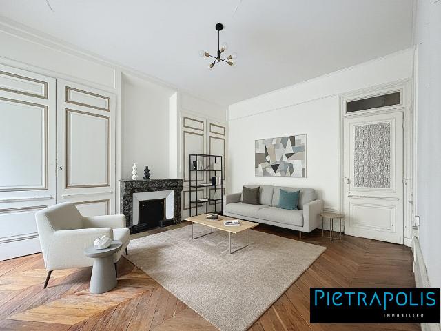 Appartement vente à Lyon, Métropole de Lyon