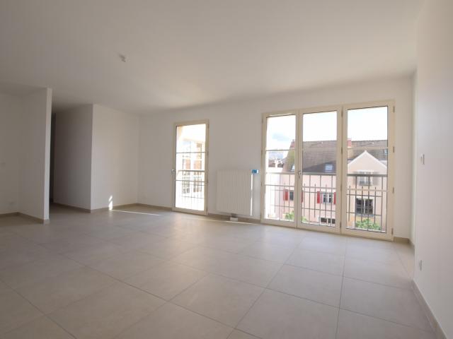 Appartement vente à Centre-ville, Rambouillet