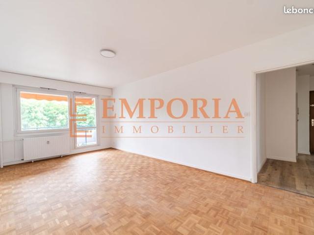 Appartement vente à Mulhouse