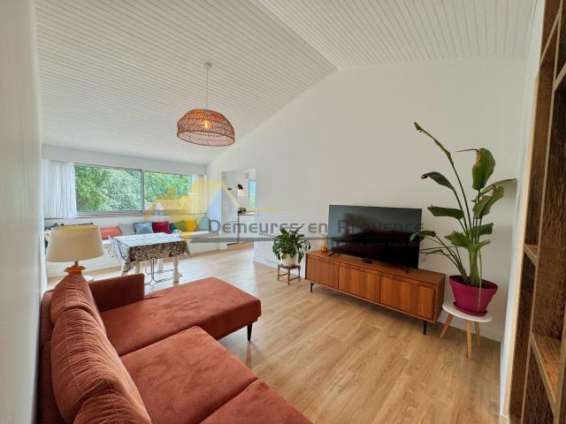Appartement vente à Vaison-la-romaine