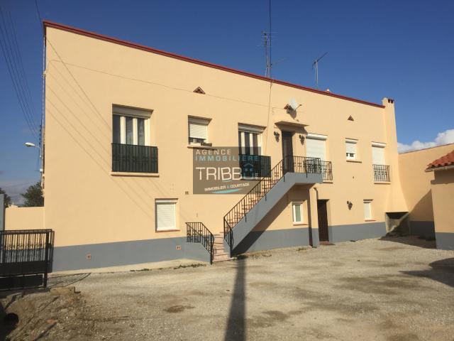 Appartement location à Toulouges, Pyrénées-Orientales