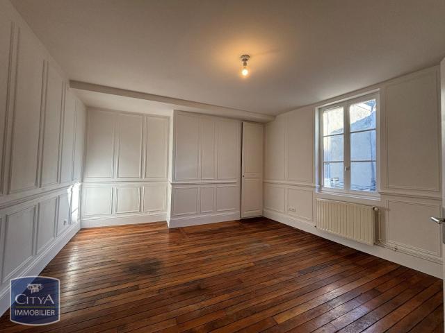 Appartement location à Chartres