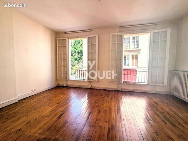 Appartement vente à Poitiers