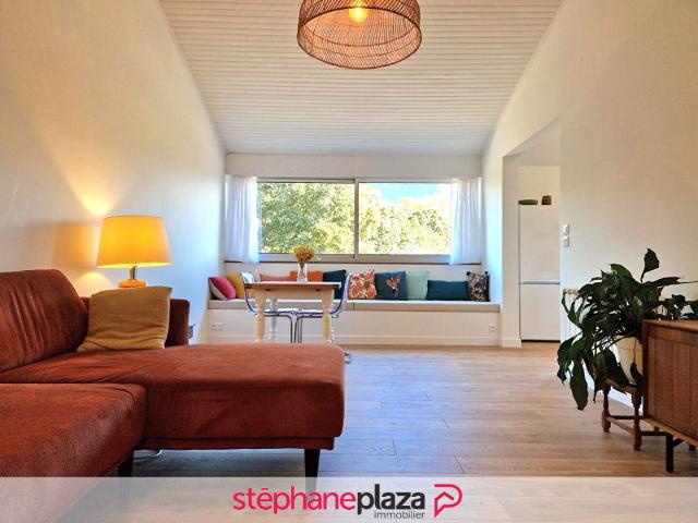 Appartement vente à Vaison-la-romaine