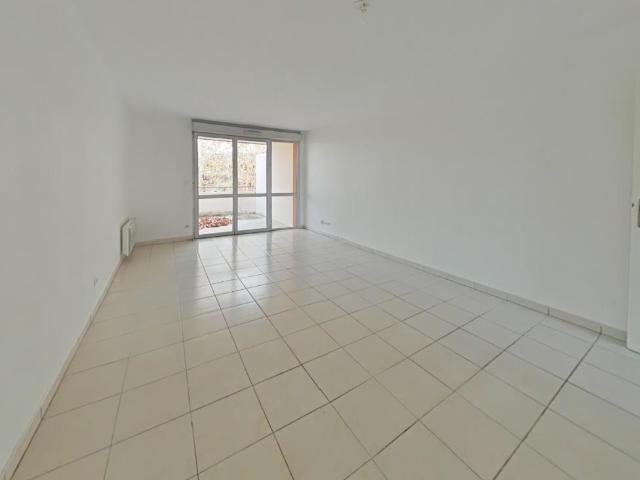 Appartement location à Toulouse