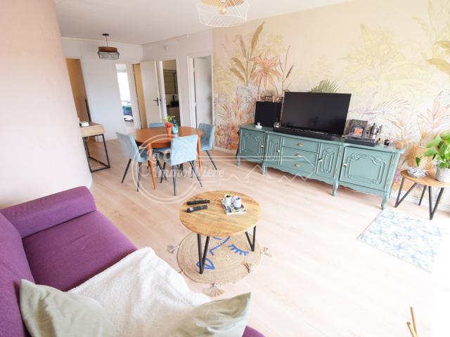 Appartement vente à Nice
