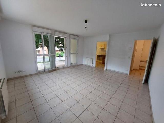 Appartement vente à Valenciennes, Saint-saulve