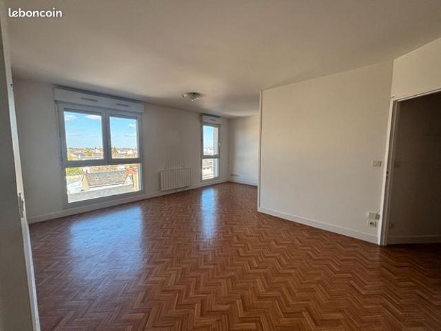 Appartement vente à Châteauroux, Centre-Val de Loire